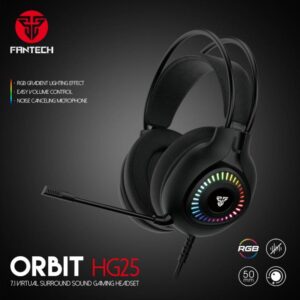 Fantech Gaming Headset