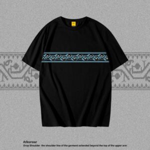 Men's Premium Cotton T-Shirt
