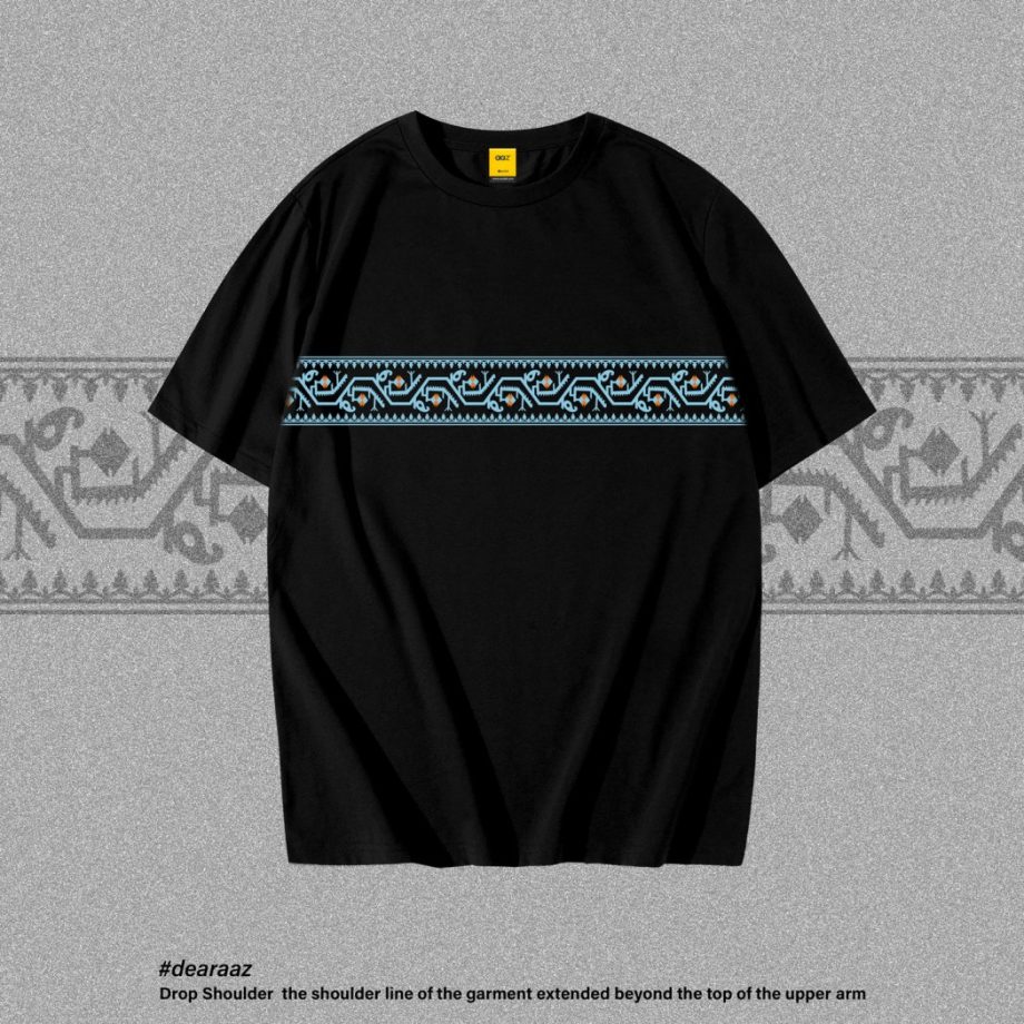 Men's Premium Cotton T-Shirt