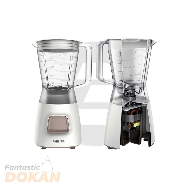Philips HR2056/00 Blender 450W