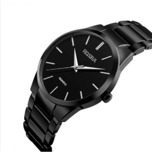 Stainless Steel Men's Watch