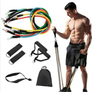 Resistance Band Set
