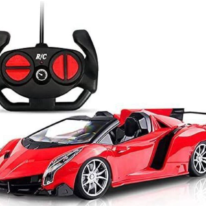 Remote Control Toy Car
