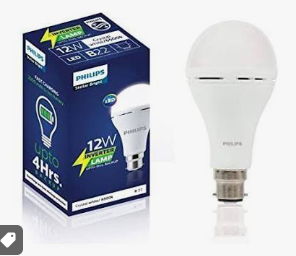 Philips LED Bulb
