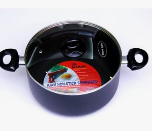 Non-Stick Saucepan