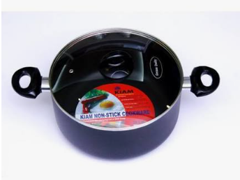 Non-Stick Saucepan