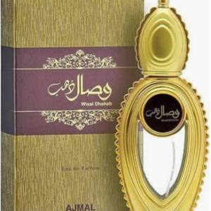 Ajmal Wisal Dhahab Perfume
