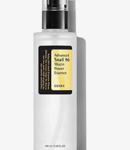 COSRX Snail 96 Mucin Essence