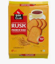 Bisk Club Biscuit