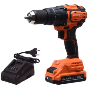 20V Cordless Drill