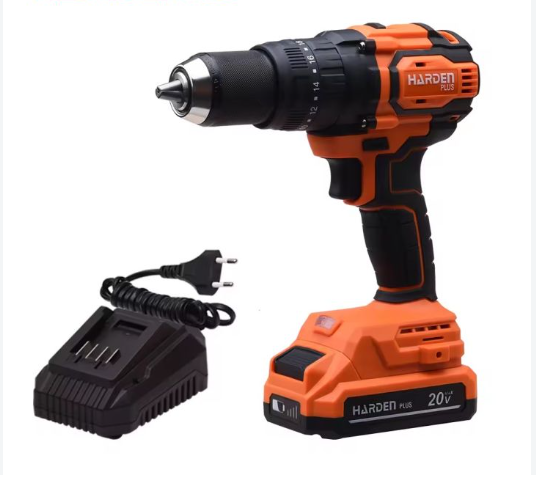 20V Cordless Drill