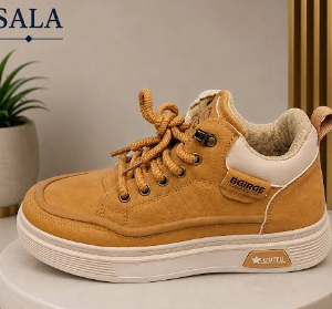 Men's Casual Sneakers