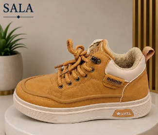 Men's Casual Sneakers
