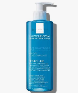 La Roche-Posay Effaclar Cleanser