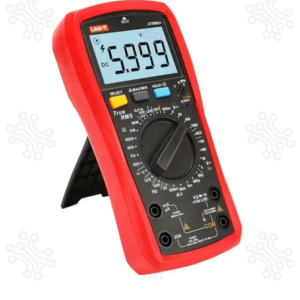 Digital Multimeter