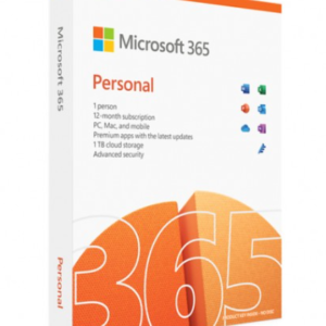 Microsoft 365 Personal