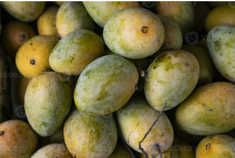 Fresh Mango