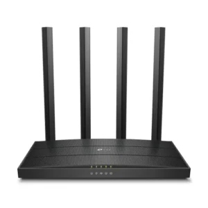 TP-Link Archer C6 AC1200 Gigabit Dual-Band Router