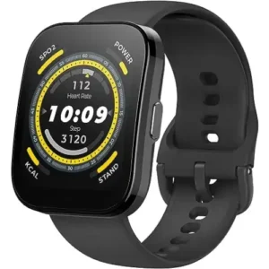 Amazfit Bip 5 Bluetooth Calling Smart Watch