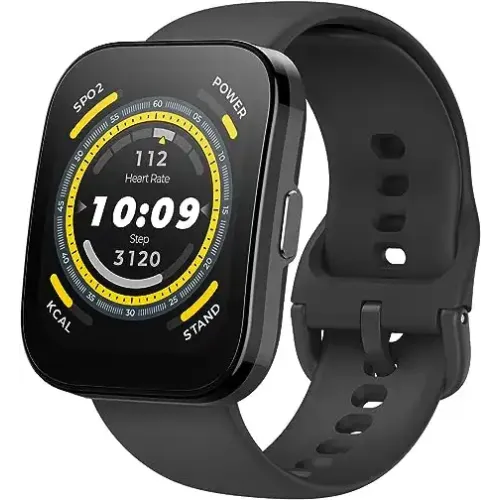 Amazfit Bip 5 Bluetooth Calling Smart Watch