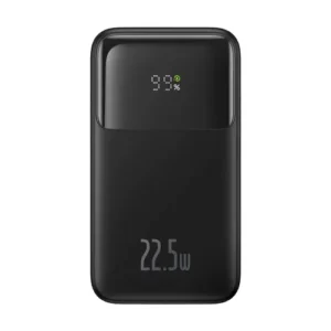 Baseus Comet Series 20000mAh 22.5W Power Bank