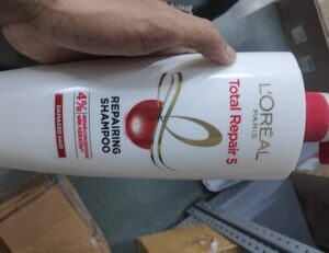 L'Oréal Total Repair 5 Shampoo