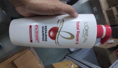 L'Oréal Total Repair 5 Shampoo