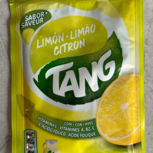 Tang Orange Drink