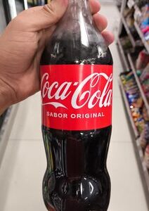 Coca-Cola 1L