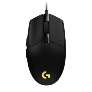 Logitech G102 LIGHTSYNC RGB Gaming Mouse