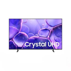 Samsung 55U8500F 55-Inch Crystal UHD 4K Smart TV
