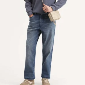 Rare Rabbit Regular Men Blue Jeans